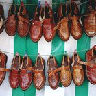 How to Fix Patent Leather Shoes
