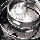 How to Open a Corny Keg