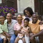 African American Family Reunion Ideas