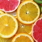 What Is the Proper Way to Slice an Orange?