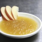 Is Applesauce an Alkaline Food?