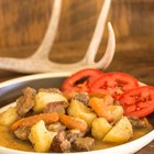 How to Can Venison Meat