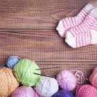 How to Darn a Sock