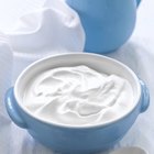 Nutrition in Quark Cheese