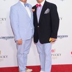 Kentucky Derby Outfits for Men