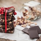 How do I Make Chocolate Covered Peanuts?