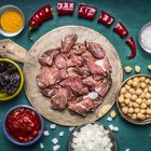 How to Cook Top Round Lamb
