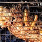 How to Grill Grouper Over Indirect Heat