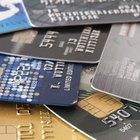 How to Find Out What Credit Cards Are Under My Name | Pocketsense