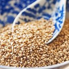 Best Natural Source of Iodine and Potassium