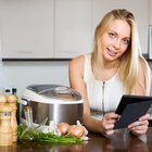 Simple Low-Fat & Low-Calorie Crockpot Meals