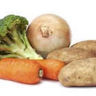 Do Boiled Vegetables Still Have Fiber?