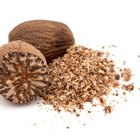 How to Remove Scars With Nutmeg