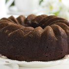 How to Bake a Moist Jamaican Fruit Cake