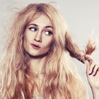 Weak & Breaking Hair
