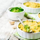 Low Sodium Substitute for Condensed Cream Soups in Casseroles