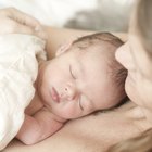 Jewish Baby-Naming Ceremony Etiquette