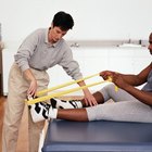 Las mejores escuelas de fisioterapia