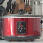 How to Cook Lengua in a Slow Cooker