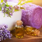 Essential Oils for Shampoo