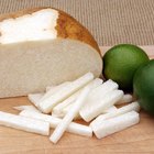 What Is Jicama Good For?
