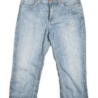 How to Hem Pants Without Sewing