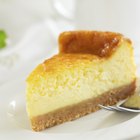 Gluten-Free Cheesecake Nut Crust