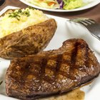 How to Grill Top Sirloin Fillet