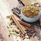 How to Make Garam Masala