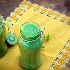 How to Replace Starchy Carbs With Vegetables