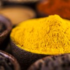 How to Cook With Turmeric Powder