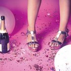 How to Throw a "Legally Blonde" Party