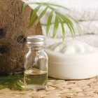 A List of Natural Products That Are Good for Your Hair