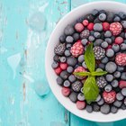 Why frozen vegetables may be healthier than fresh