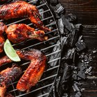 Is Grilled Food Healthy?