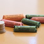 How to Deposit Rolled Coins