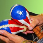 Instrumentos musicales culturales de Puerto Rico