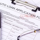 What Happens When an Auto Loan Matures With Monies Owed? | Budgeting ...