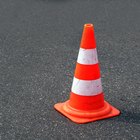 how to find height of a cone without volume