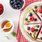 This Watermelon Pizza Is Unbelievably Simple and Healthy