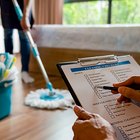 Do You Need a License for a Cleaning Business? | Bizfluent