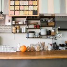 How to Be a Caterer and Rent a Commercial Kitchen | Bizfluent