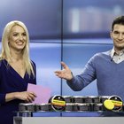 What is the annual salary of a qvc host