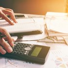 How to Calculate Index Numbers | Bizfluent