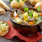 Best Crock-Pot Lamb Stew Recipe | The Nest - The Nest