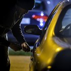 does insurance give you money if your car gets stolen