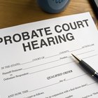 Oregon Probate Laws | Legal Beagle