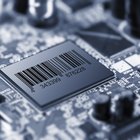 What Do the Numbers on a Barcode Mean? | Bizfluent