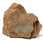 Cómo hacer rocas falsas, cuevas y cantos rodados