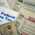 How to Find Out if Someone Has Filed Taxes in Your Name | Pocketsense